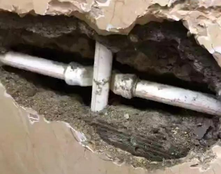 水富测漏水哪家好