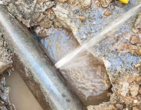 水富测漏水公司