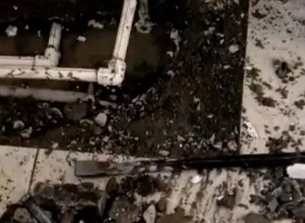 水富漏水检测电话