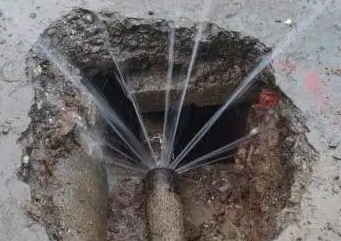 水富漏水检测多少钱