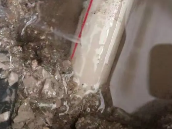 水富漏水检测哪家好