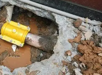 水富漏水检测哪家好